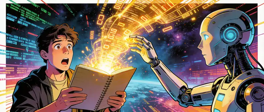 你的笔记值多少钱？AI时代，数据就是资产，而我差点把资产拱手送人